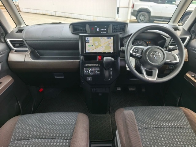 Toyota ROOMY 2021 7136903-6