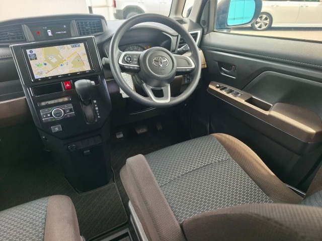 Toyota ROOMY 2021 7136903-7