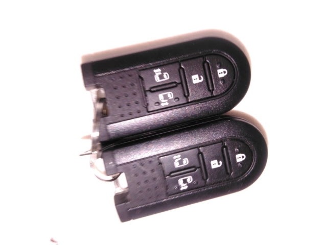 Toyota ROOMY 2020 7136926-10