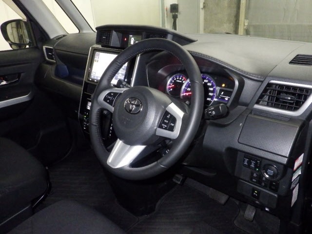 Toyota ROOMY 2020 7136926-3