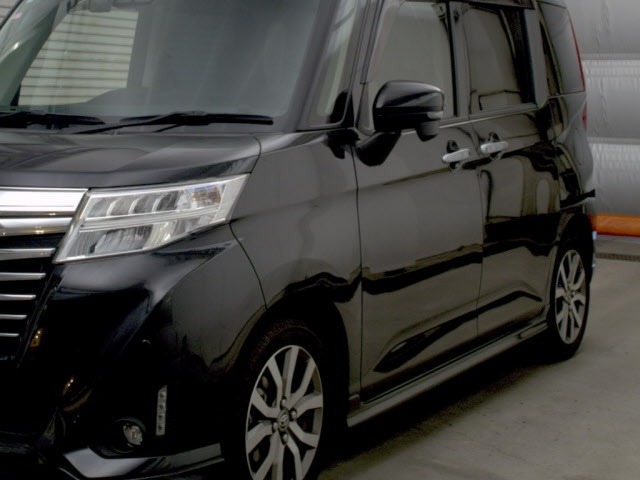 Toyota ROOMY 2020 7136926-4