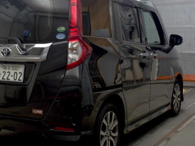 Toyota ROOMY 2020 7136926-5