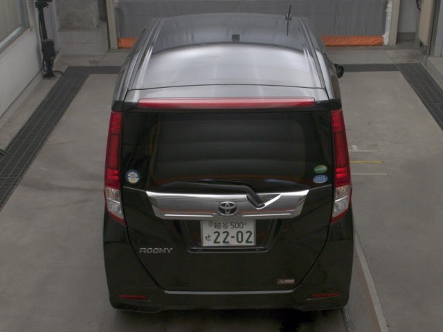 Toyota ROOMY 2020 7136926-7