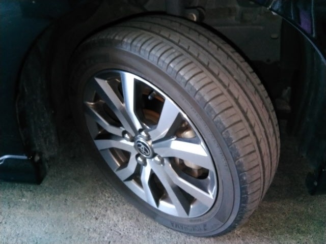 Toyota ROOMY 2020 7136926-9