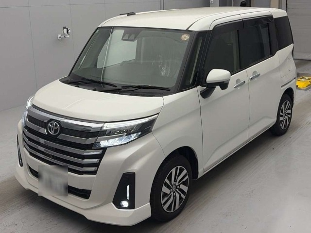 Toyota ROOMY 2025 7136965-0