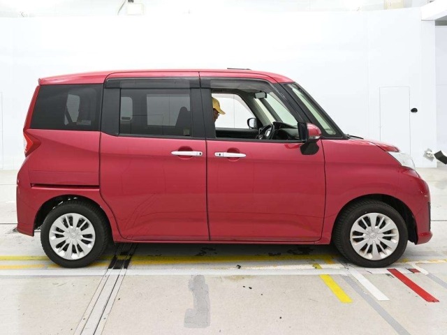 Toyota ROOMY 2018 7136991-3