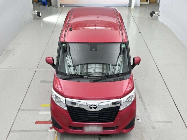 Toyota ROOMY 2018 7136991-7