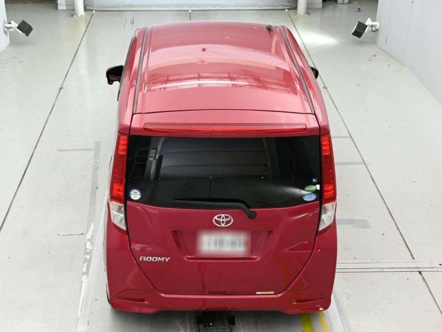 Toyota ROOMY 2018 7136991-8