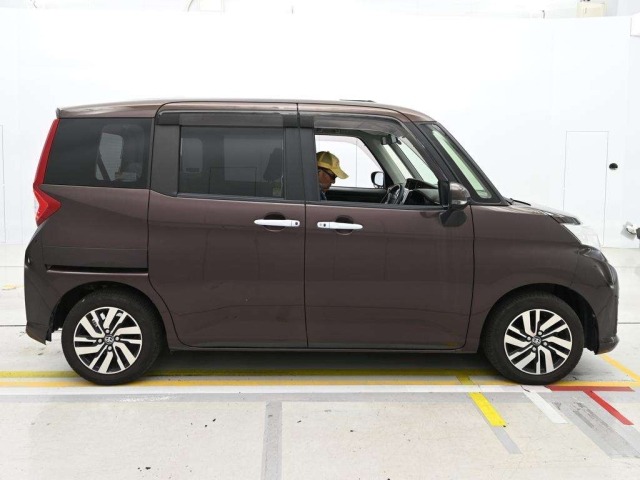 Toyota ROOMY 2020 7137004-2