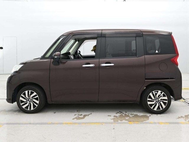 Toyota ROOMY 2020 7137004-3