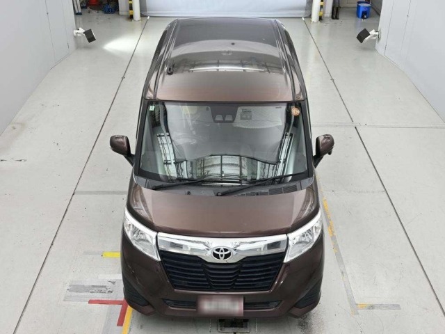 Toyota ROOMY 2020 7137004-6