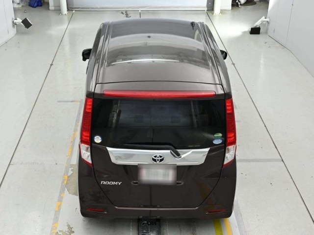 Toyota ROOMY 2020 7137004-7