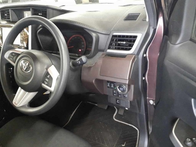 Toyota ROOMY 2020 7137004-8