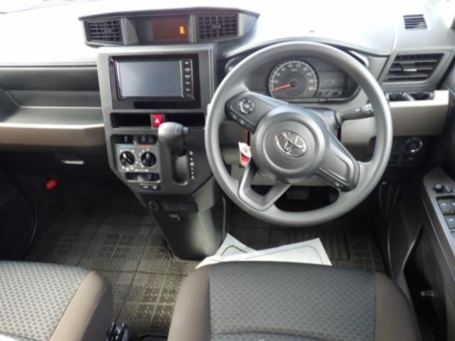 Toyota ROOMY 2022 7137035-3