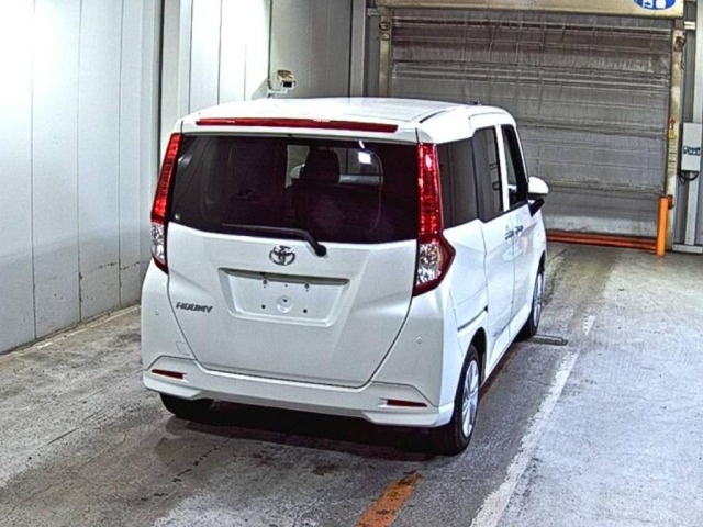 Toyota ROOMY 2022 7137035-5