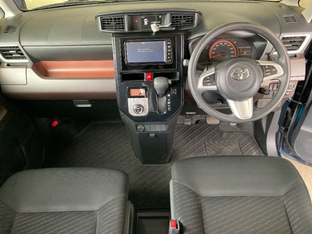 Toyota ROOMY 2017 7137036-3