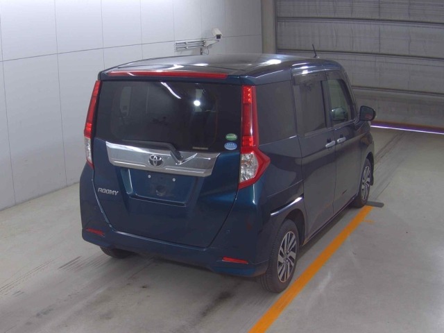 Toyota ROOMY 2017 7137049-4