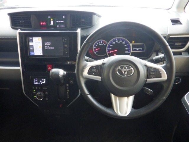 Toyota ROOMY 2017 7137049-5