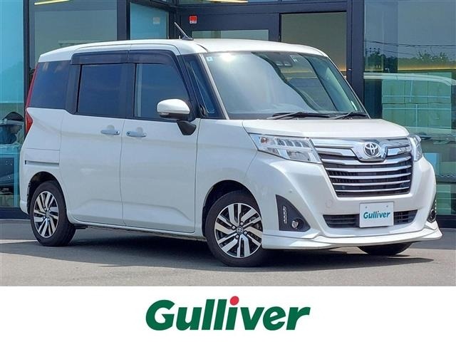 Toyota ROOMY 2020 7137471-0