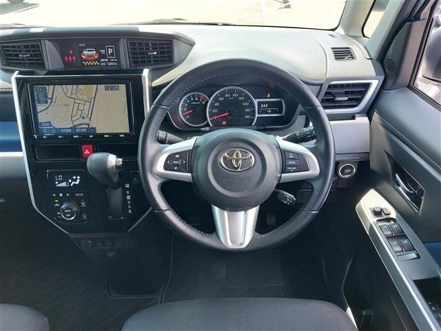 Toyota ROOMY 2020 7137471-10