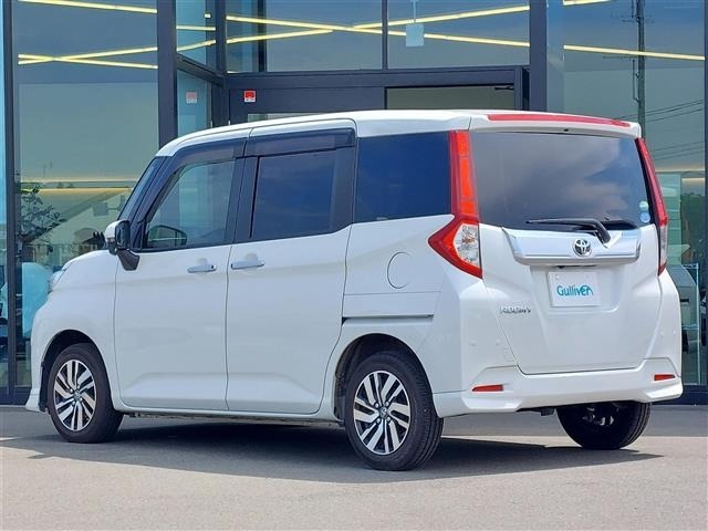 Toyota ROOMY 2020 7137471-19