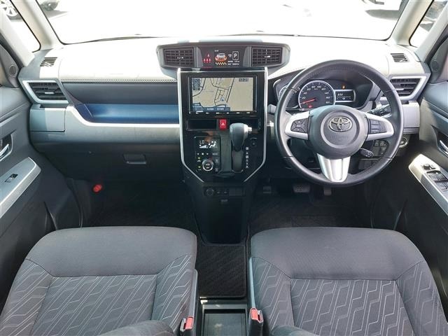 Toyota ROOMY 2020 7137471-20