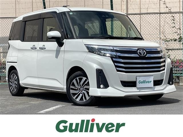 Toyota ROOMY 2022 7137727-0