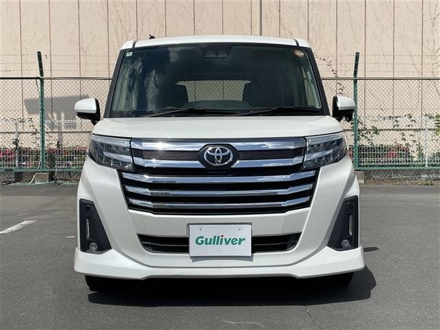 Toyota ROOMY 2022 7137727-12