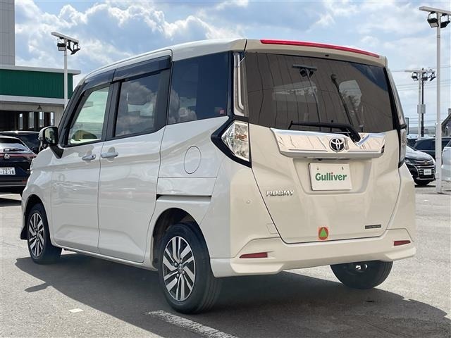 Toyota ROOMY 2022 7137727-13