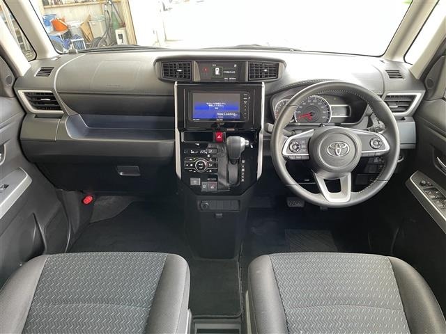 Toyota ROOMY 2022 7137727-14