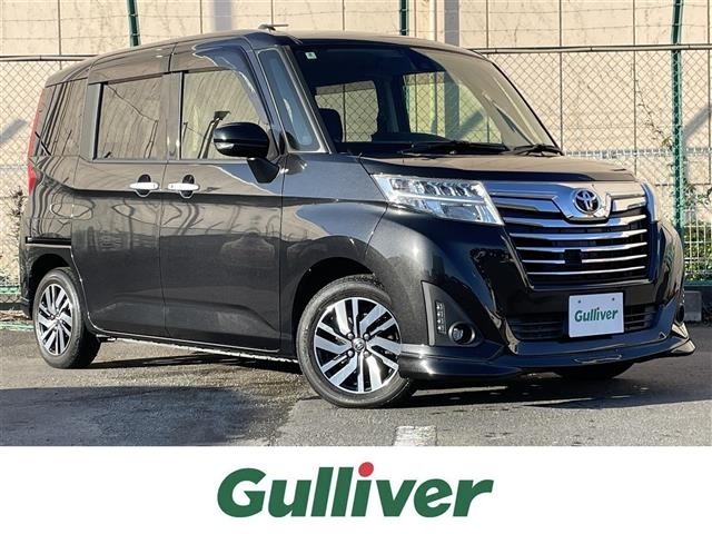 Toyota ROOMY 2018 7137752-0