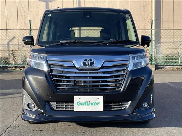 Toyota ROOMY 2018 7137752-12