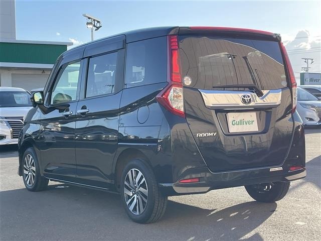 Toyota ROOMY 2018 7137752-13