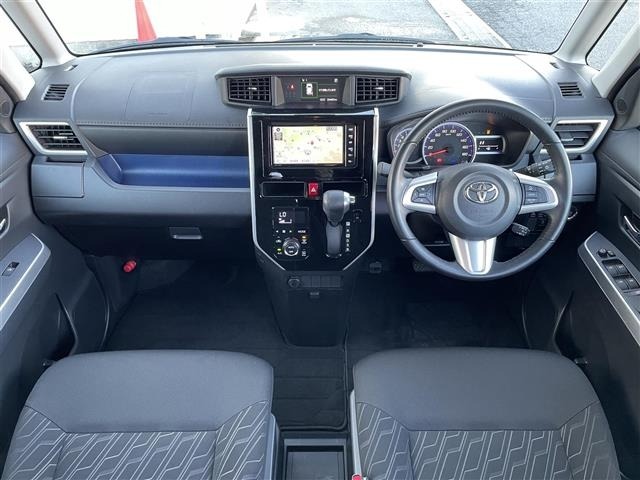 Toyota ROOMY 2018 7137752-14