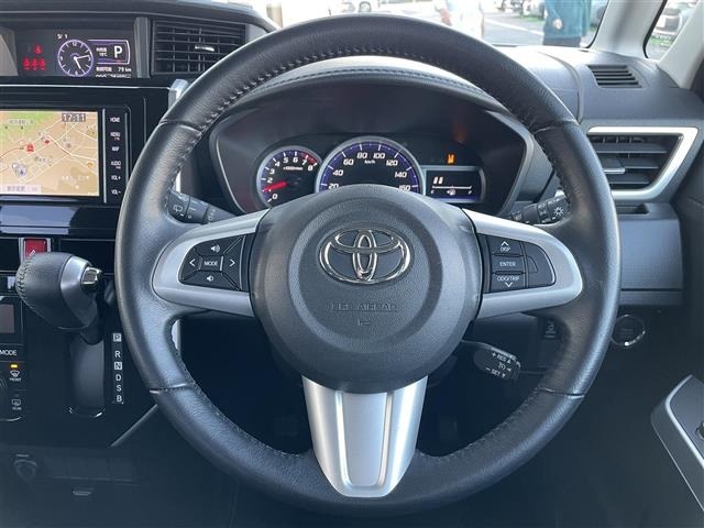 Toyota ROOMY 2018 7137752-6