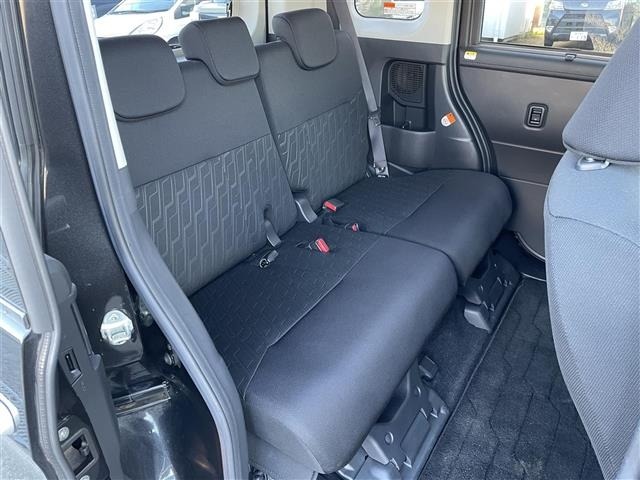 Toyota ROOMY 2018 7137752-9