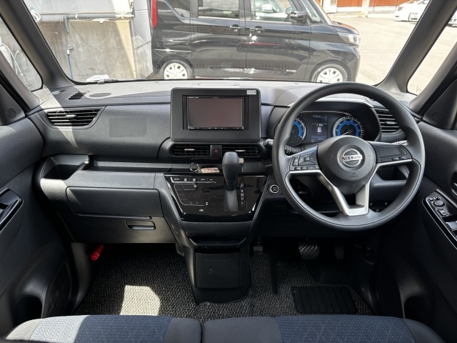 Nissan ROOX 2022 7133790-1