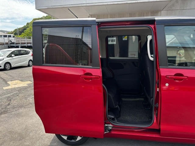 Nissan ROOX 2022 7133790-13