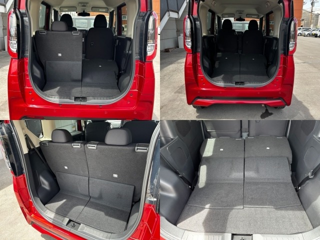 Nissan ROOX 2022 7133790-15