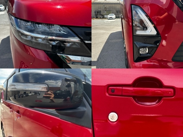 Nissan ROOX 2022 7133790-17