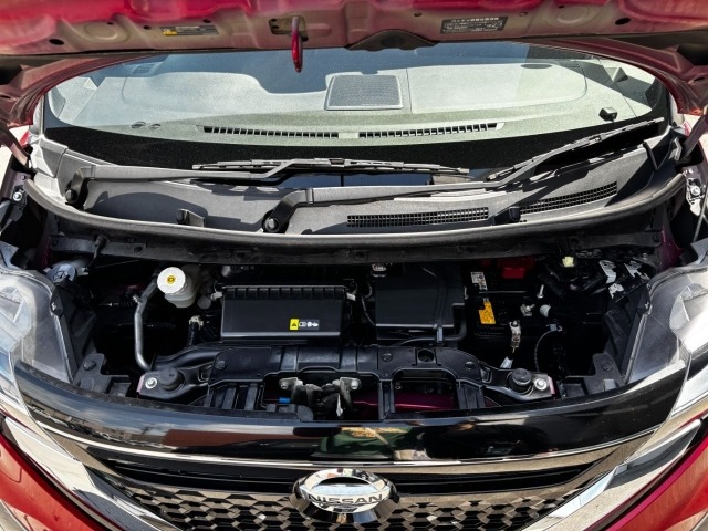 Nissan ROOX 2022 7133790-18