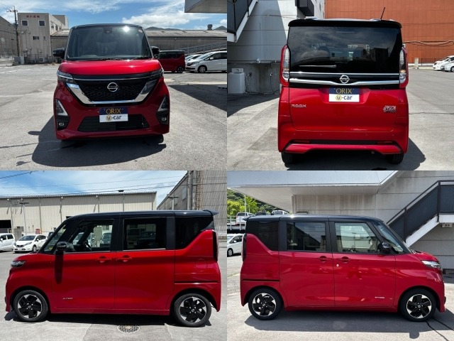 Nissan ROOX 2022 7133790-19
