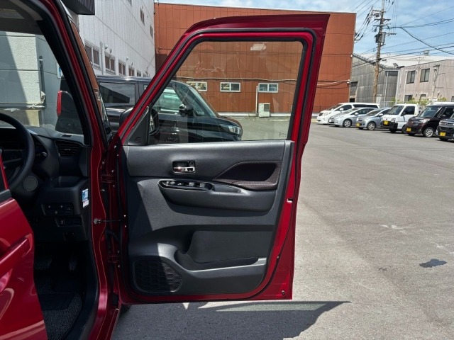 Nissan ROOX 2022 7133790-21