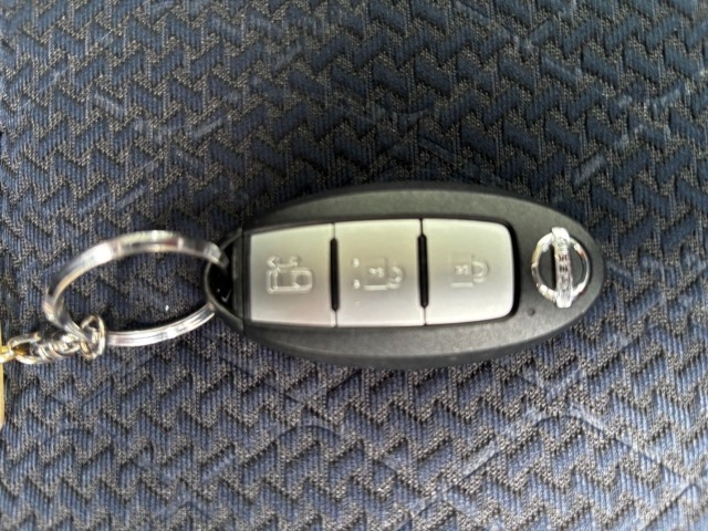 Nissan ROOX 2022 7133790-26