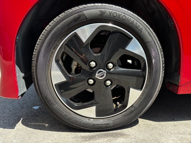 Nissan ROOX 2022 7133790-27