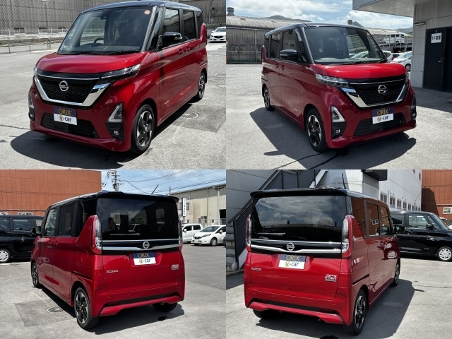 Nissan ROOX 2022 7133790-28