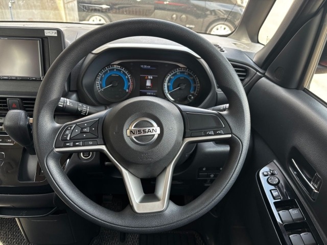 Nissan ROOX 2022 7133790-4