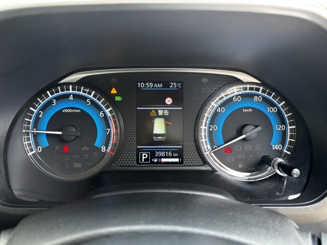 Nissan ROOX 2022 7133790-5