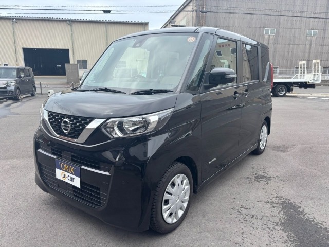 Nissan ROOX 2022 7133791-0