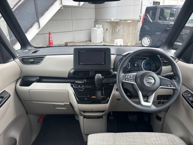 Nissan ROOX 2022 7133791-1